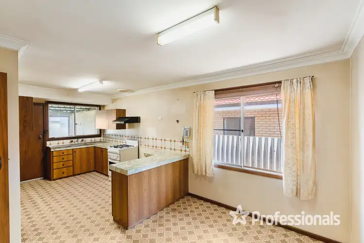 Seventh view of Homely house listing, 50 Hadfield Avenue, West Busselton WA 6280