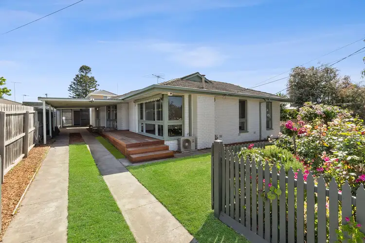 Main view of Homely house listing, 20 Patonga Crescent, Grovedale VIC 3216