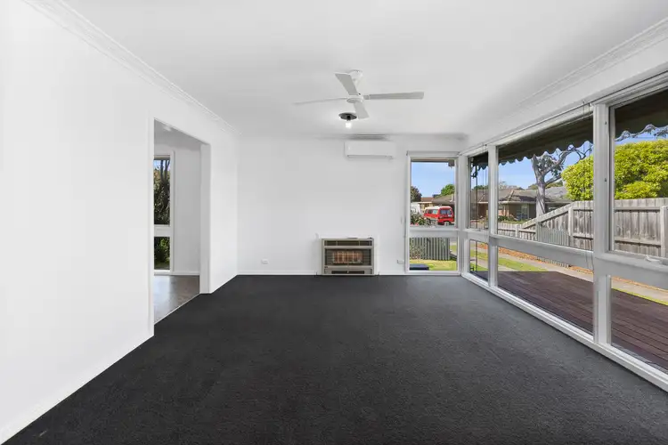 Second view of Homely house listing, 20 Patonga Crescent, Grovedale VIC 3216