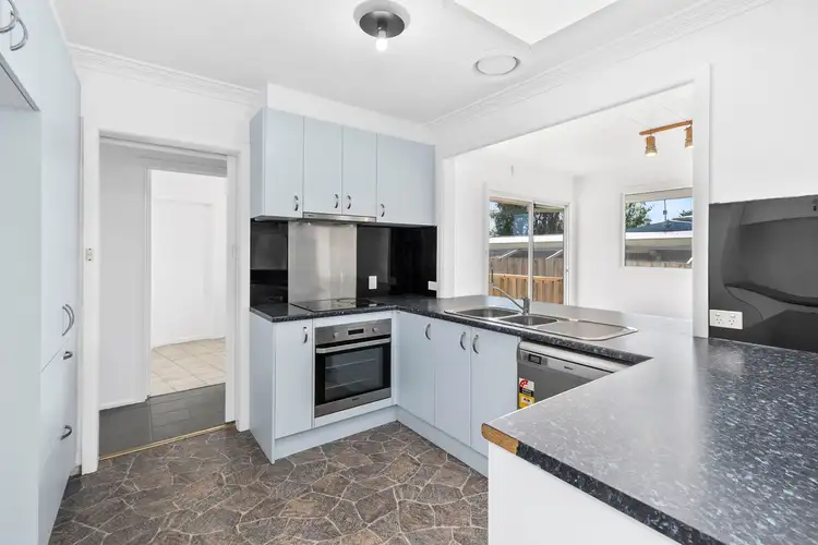 Third view of Homely house listing, 20 Patonga Crescent, Grovedale VIC 3216