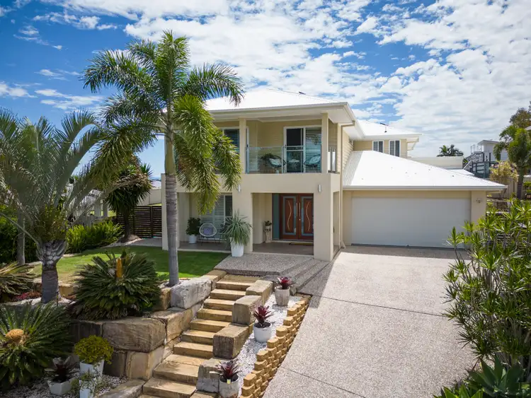 6 Beattie Court, Brassall QLD 4305