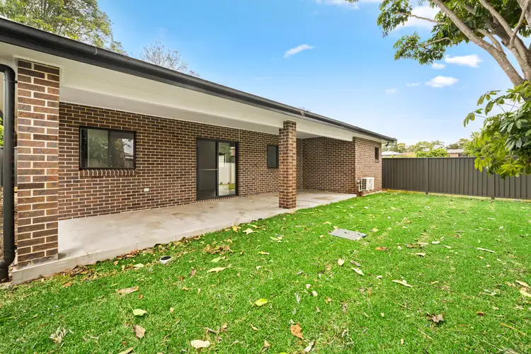 15a Beronga Street, North Strathfield NSW 2137