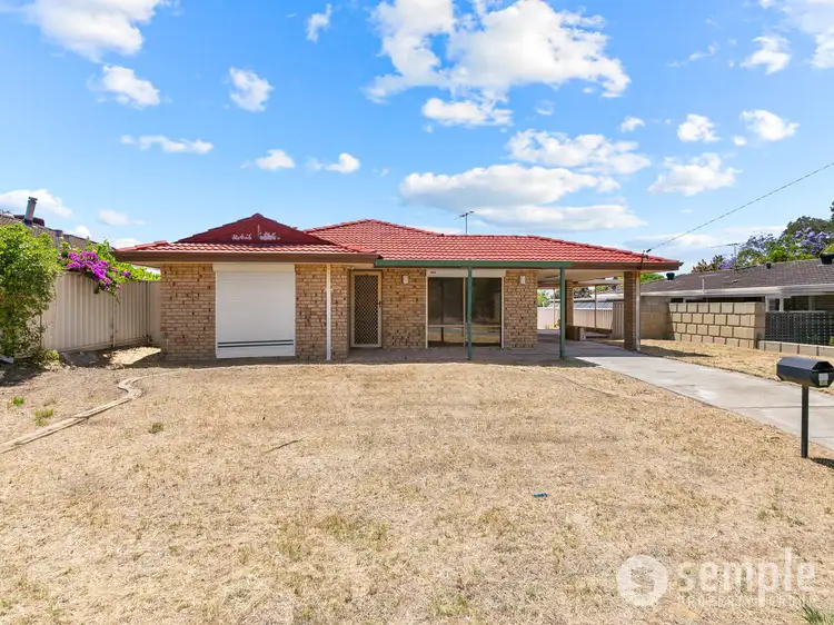 14 Manberry Way, Yangebup WA 6164