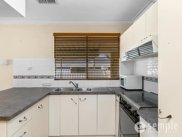 Fifth view of Homely house listing, 14 Manberry Way, Yangebup WA 6164