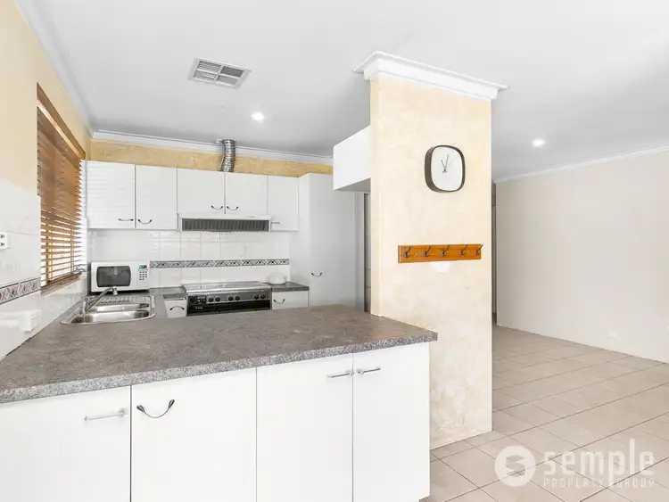 Seventh view of Homely house listing, 14 Manberry Way, Yangebup WA 6164