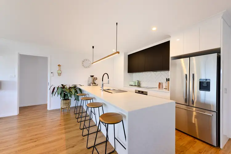 Third view of Homely house listing, 4 Troodos Close, Granton TAS 7030