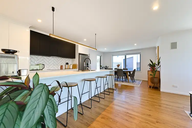 Fourth view of Homely house listing, 4 Troodos Close, Granton TAS 7030