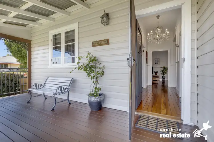 2 Graham Street, Wauchope NSW 2446