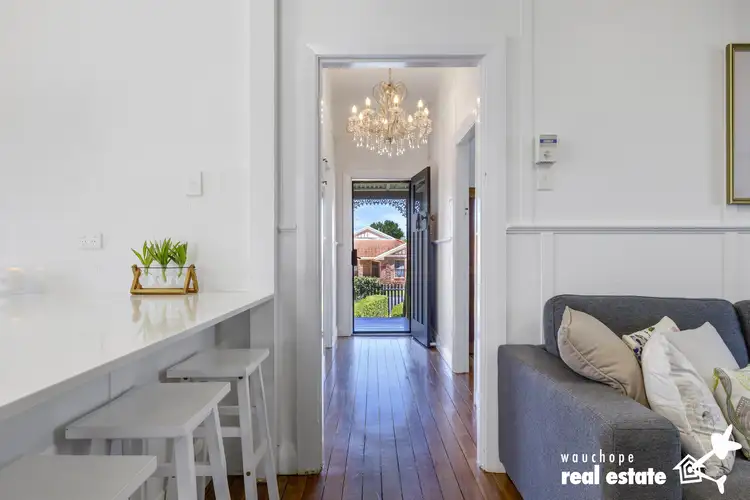 Second view of Homely house listing, 2 Graham Street, Wauchope NSW 2446