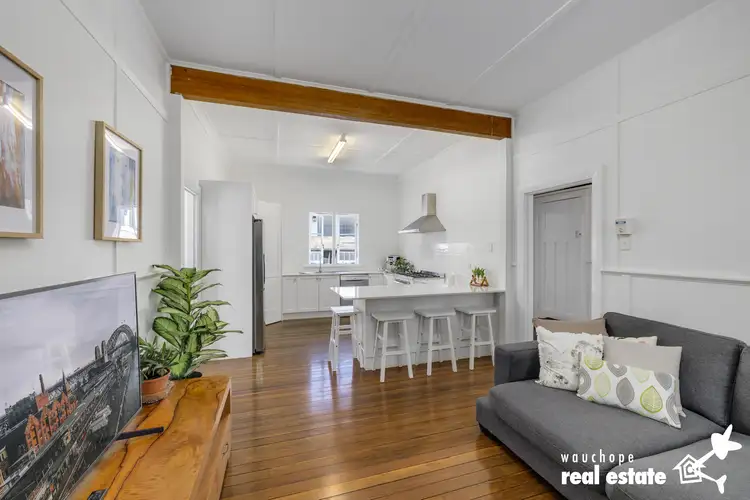 Fourth view of Homely house listing, 2 Graham Street, Wauchope NSW 2446