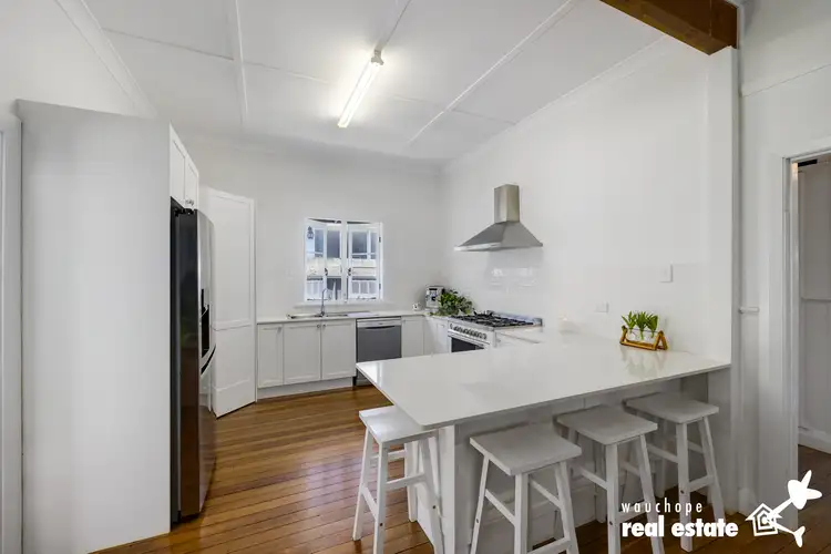 Fifth view of Homely house listing, 2 Graham Street, Wauchope NSW 2446