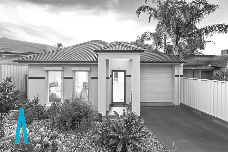 9 Amber Avenue, Clearview SA 5085