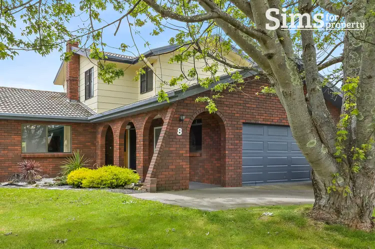 8 South Esk Drive, Hadspen TAS 7290