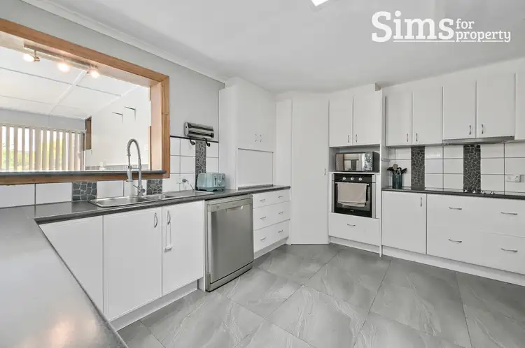 Third view of Homely house listing, 8 South Esk Drive, Hadspen TAS 7290