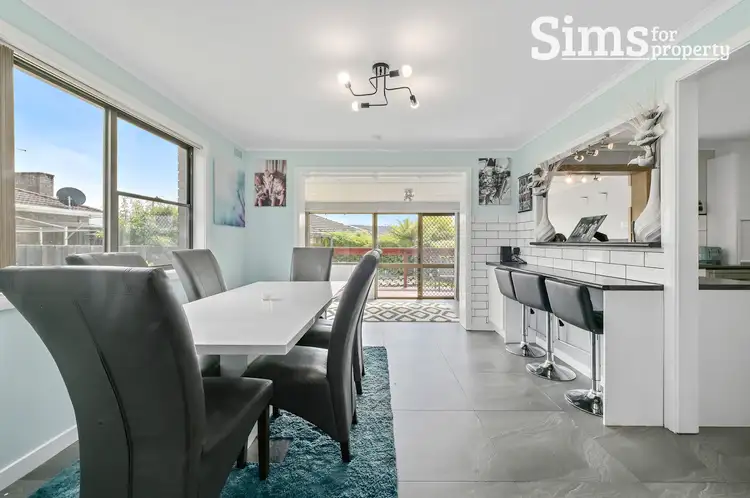 Fifth view of Homely house listing, 8 South Esk Drive, Hadspen TAS 7290