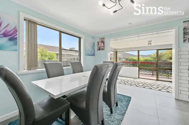 Sixth view of Homely house listing, 8 South Esk Drive, Hadspen TAS 7290