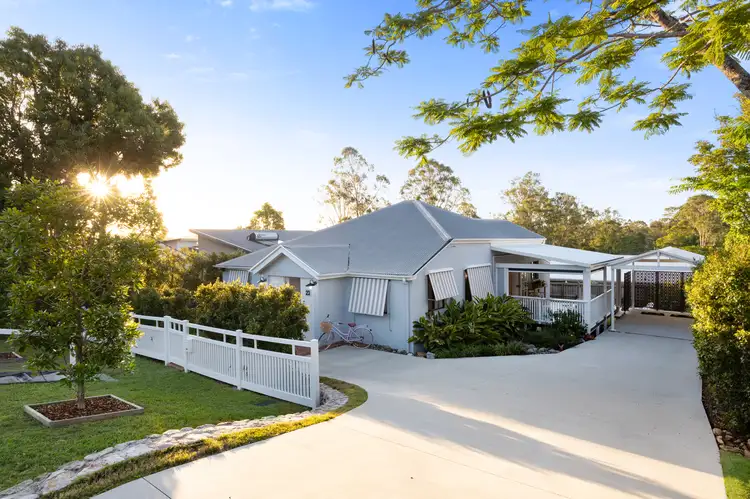 23 Tewantin Road, Cooroy QLD 4563