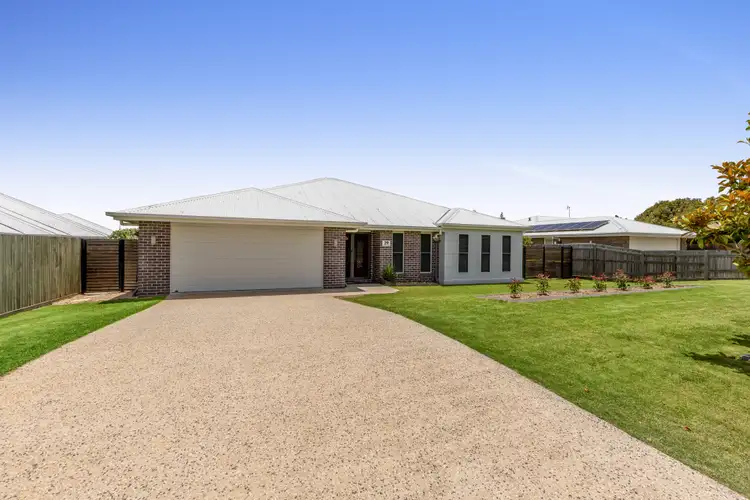 Third view of Homely house listing, 29 Kalimna Drive, Highfields QLD 4352