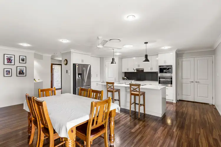 Fourth view of Homely house listing, 29 Kalimna Drive, Highfields QLD 4352