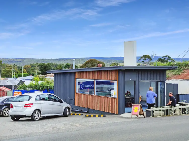 Main view of Homely other listing, 44 Franklin Street, Swansea TAS 7190