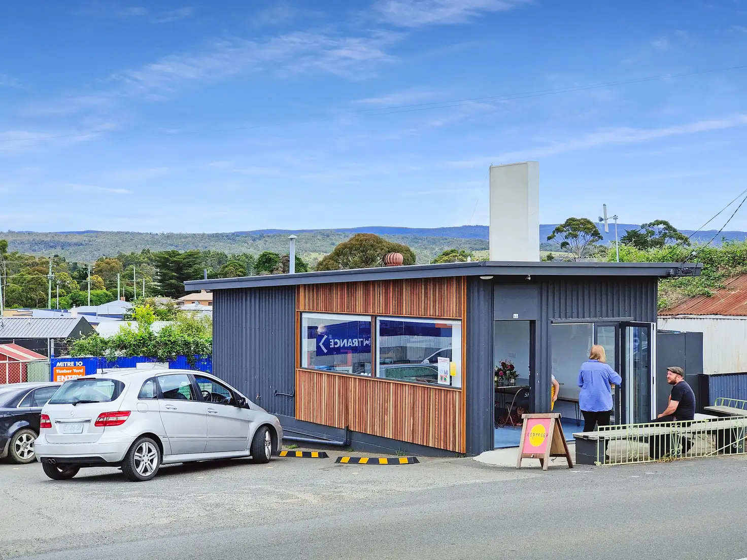 Main view of Homely other listing, 44 Franklin Street, Swansea TAS 7190