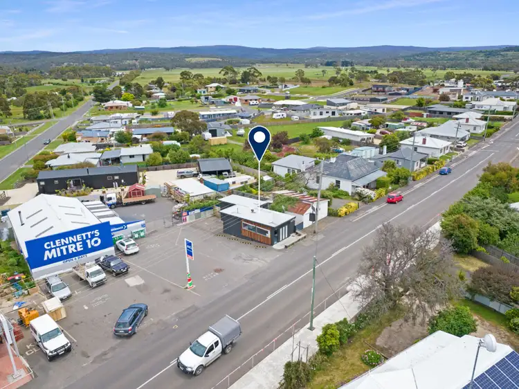 Second view of Homely other listing, 44 Franklin Street, Swansea TAS 7190