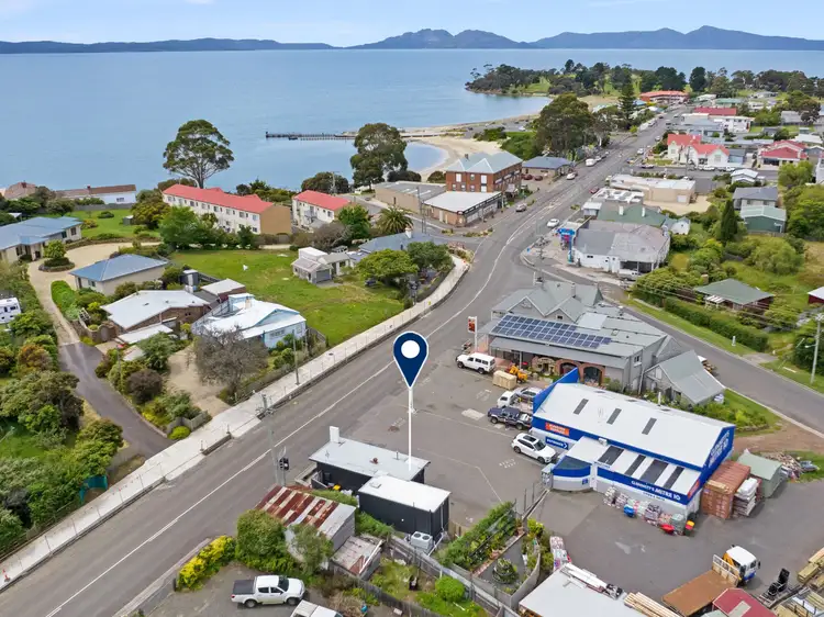 Third view of Homely other listing, 44 Franklin Street, Swansea TAS 7190