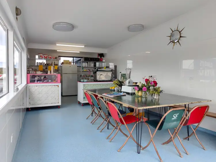 Sixth view of Homely other listing, 44 Franklin Street, Swansea TAS 7190