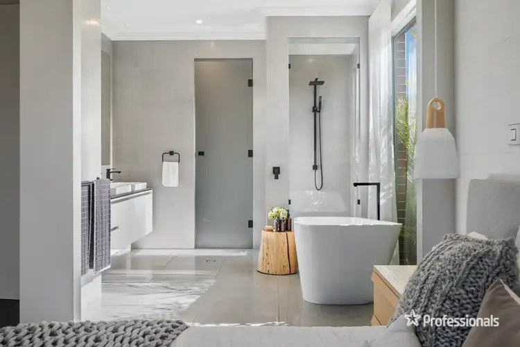 1 Brigade Lane, Ellenbrook WA 6069