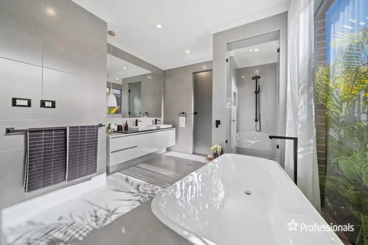 Second view of Homely house listing, 1 Brigade Lane, Ellenbrook WA 6069
