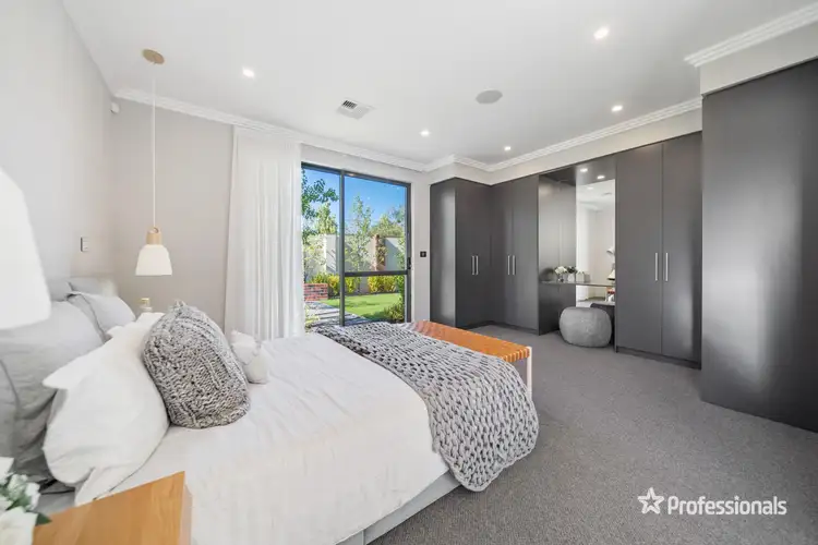 Fourth view of Homely house listing, 1 Brigade Lane, Ellenbrook WA 6069