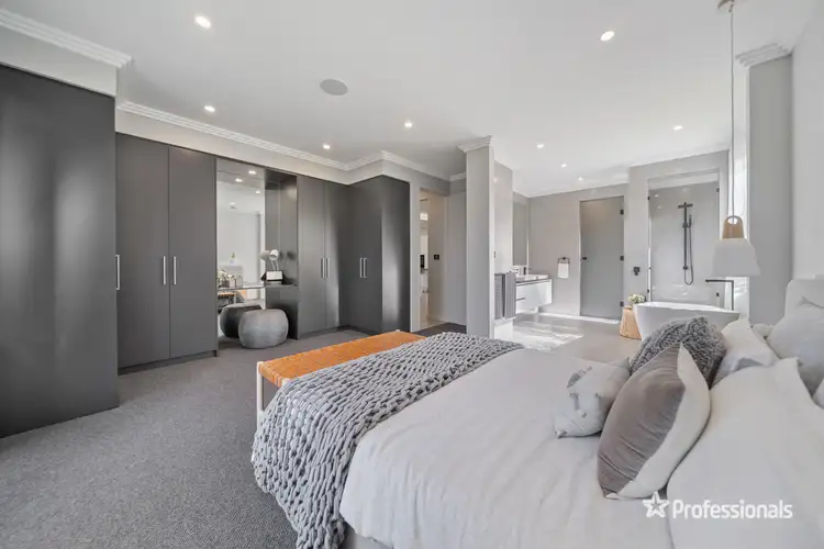 Fifth view of Homely house listing, 1 Brigade Lane, Ellenbrook WA 6069