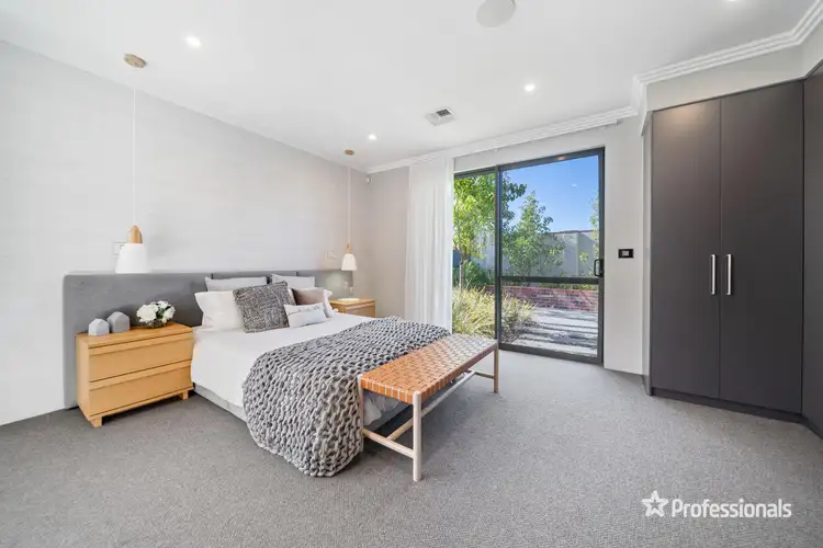 Sixth view of Homely house listing, 1 Brigade Lane, Ellenbrook WA 6069