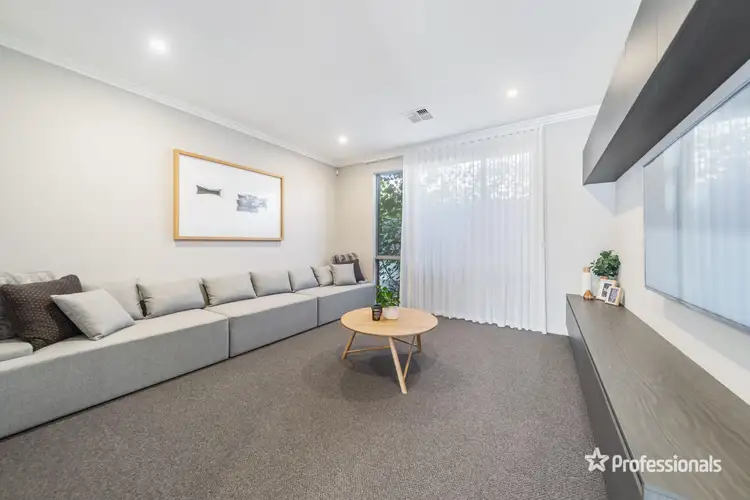 Seventh view of Homely house listing, 1 Brigade Lane, Ellenbrook WA 6069
