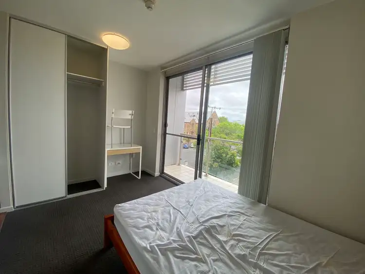 Fourth view of Homely studio listing, 302/246-248 Franklin Street, Adelaide SA 5000
