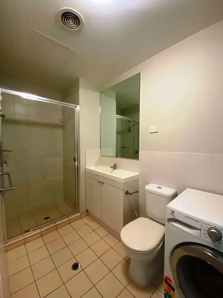 Fifth view of Homely studio listing, 302/246-248 Franklin Street, Adelaide SA 5000