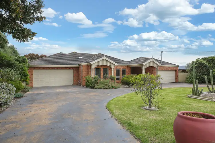 Main view of Homely house listing, 9 Clark Street, Colac VIC 3250