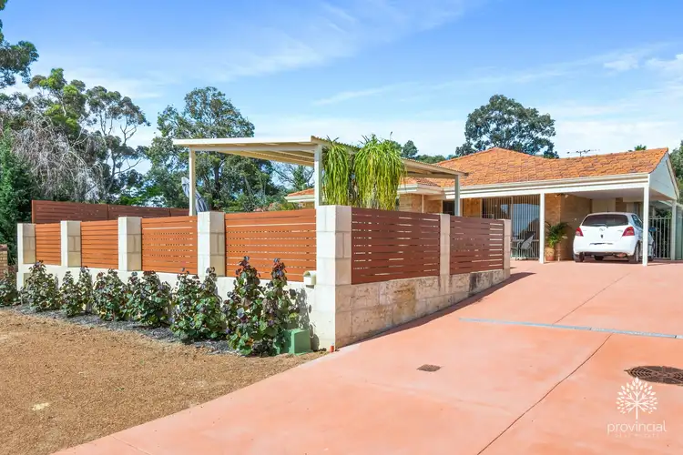 19 Peet Road, Kalamunda WA 6076