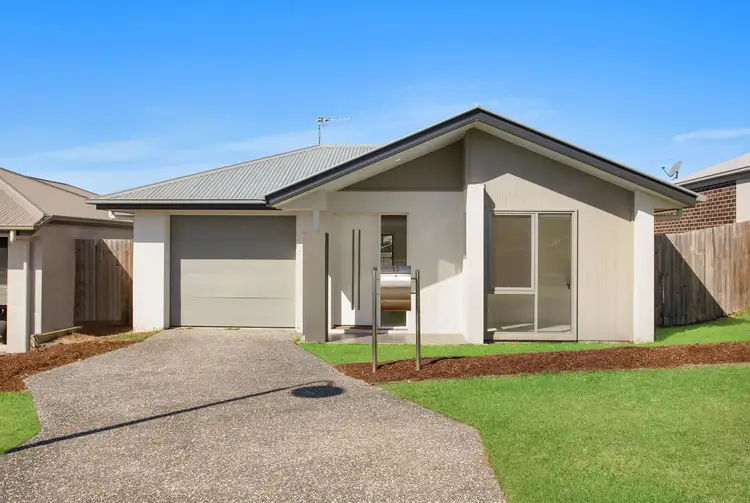 Main view of Homely house listing, 16 Hanlin Way, Pimpama QLD 4209