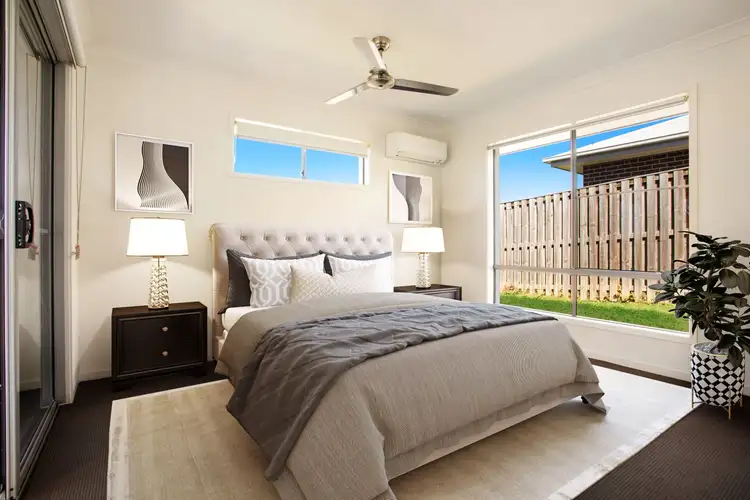 Sixth view of Homely house listing, 16 Hanlin Way, Pimpama QLD 4209