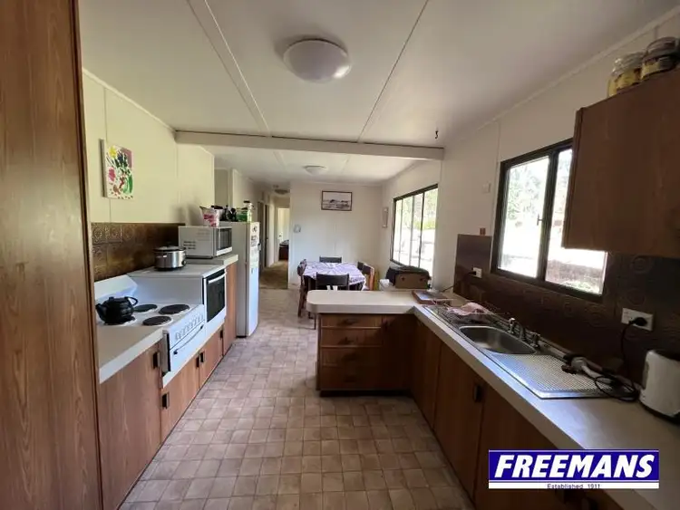 Seventh view of Homely rural property listing, 84 Brooklands Pimpimbudgee Road, Brooklands QLD 4615