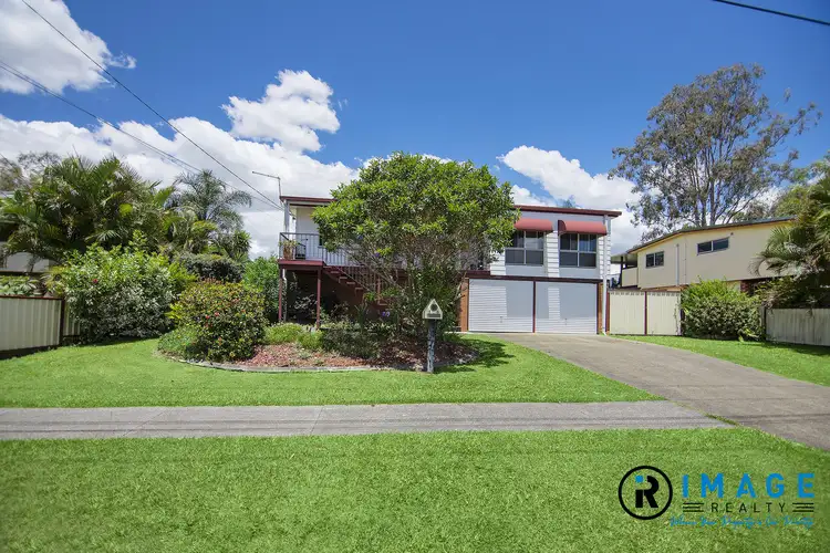 18 Tulong Street, Crestmead QLD 4132