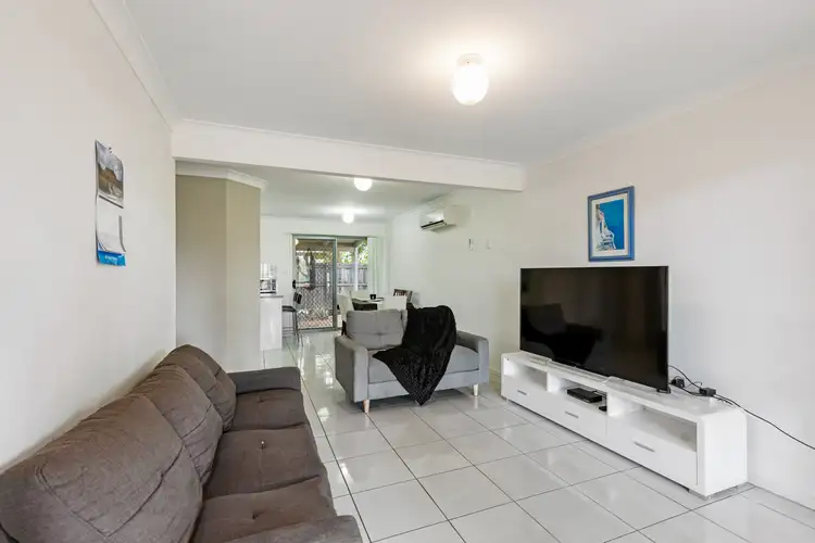 Second view of Homely townhouse listing, 10/350 Leitchs Rd, Brendale QLD 4500
