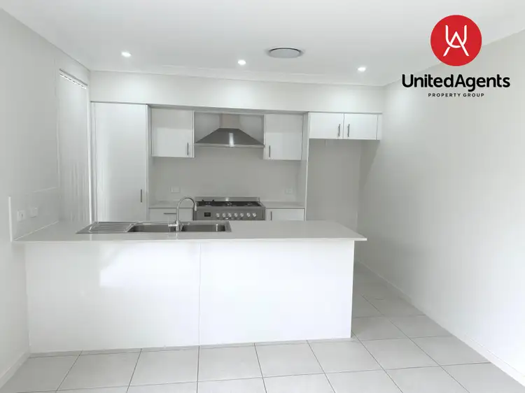 Second view of Homely house listing, 34 Sainsbury Road, Catherine Field NSW 2557
