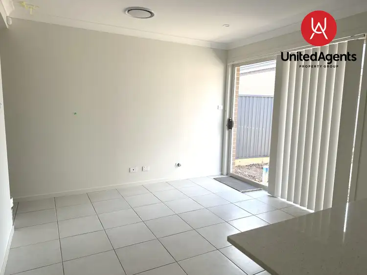 Third view of Homely house listing, 34 Sainsbury Road, Catherine Field NSW 2557