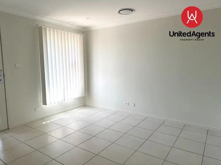 Fourth view of Homely house listing, 34 Sainsbury Road, Catherine Field NSW 2557