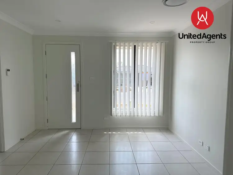 Fifth view of Homely house listing, 34 Sainsbury Road, Catherine Field NSW 2557