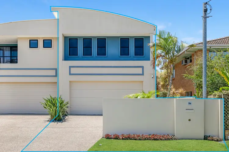 Third view of Homely house listing, 39A Broadwater Street, Runaway Bay QLD 4216