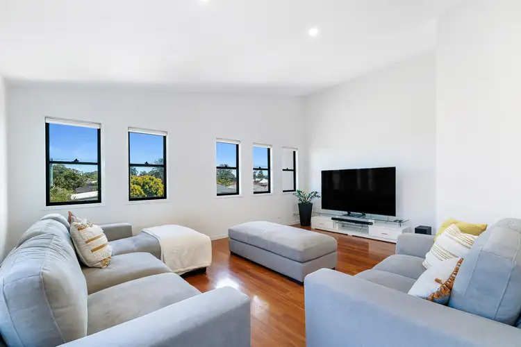 Fourth view of Homely house listing, 39A Broadwater Street, Runaway Bay QLD 4216