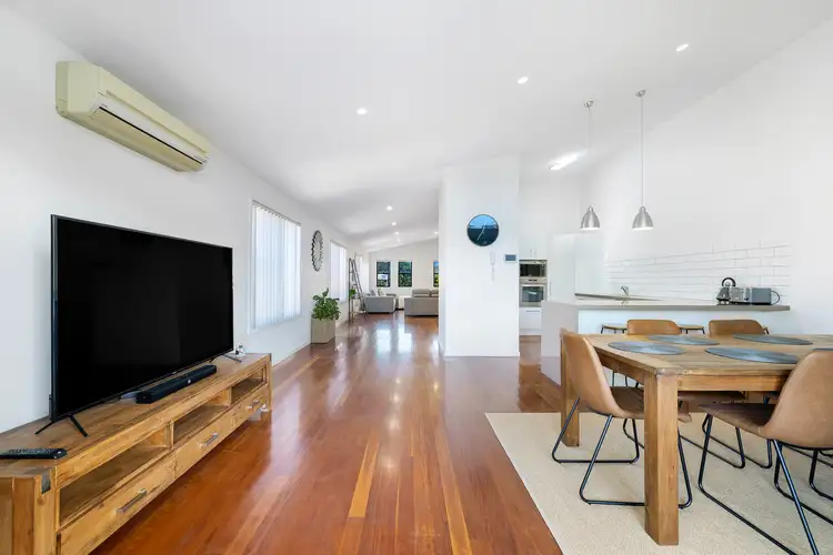 Fifth view of Homely house listing, 39A Broadwater Street, Runaway Bay QLD 4216